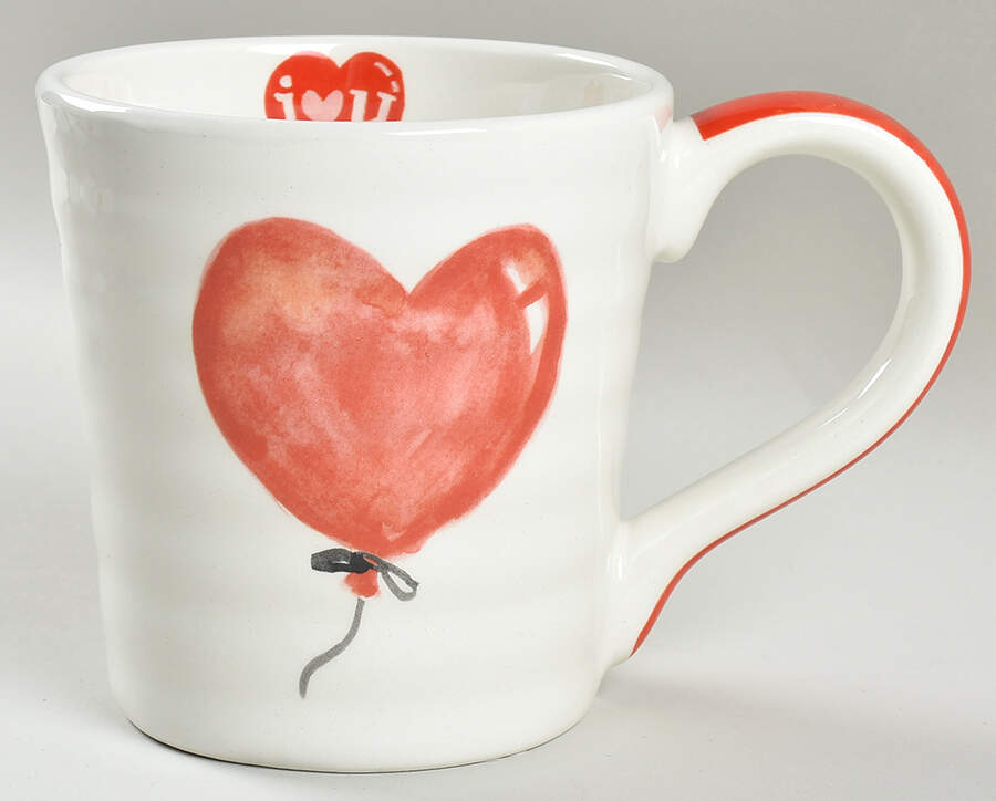 MXE63 Mug by Maxcera Corp-1
