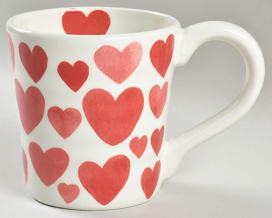 MXE63 Mug by Maxcera Corp-1