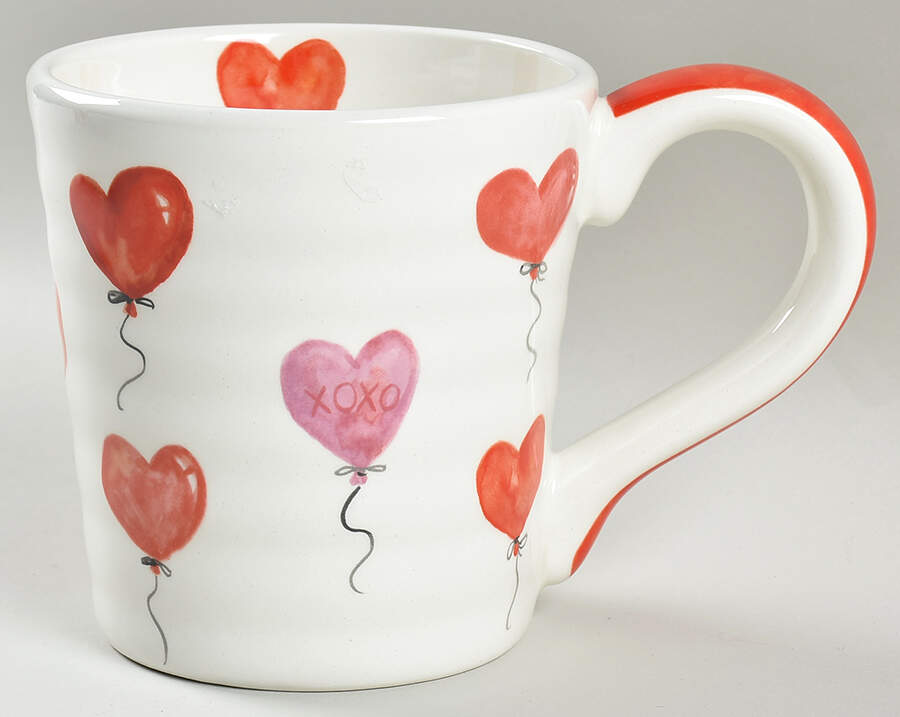 MXE63 Mug by Maxcera Corp-1