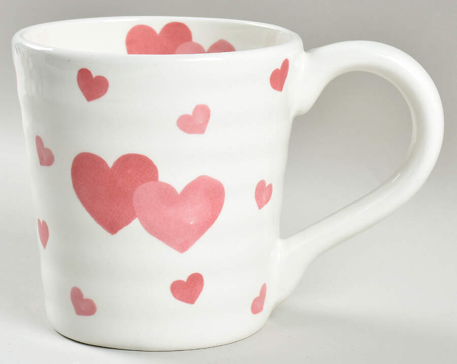 MXE63 Mug by Maxcera Corp-1