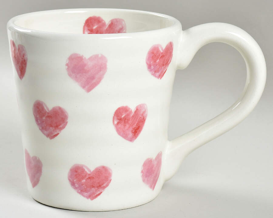 MXE63 Mug by Maxcera Corp-1