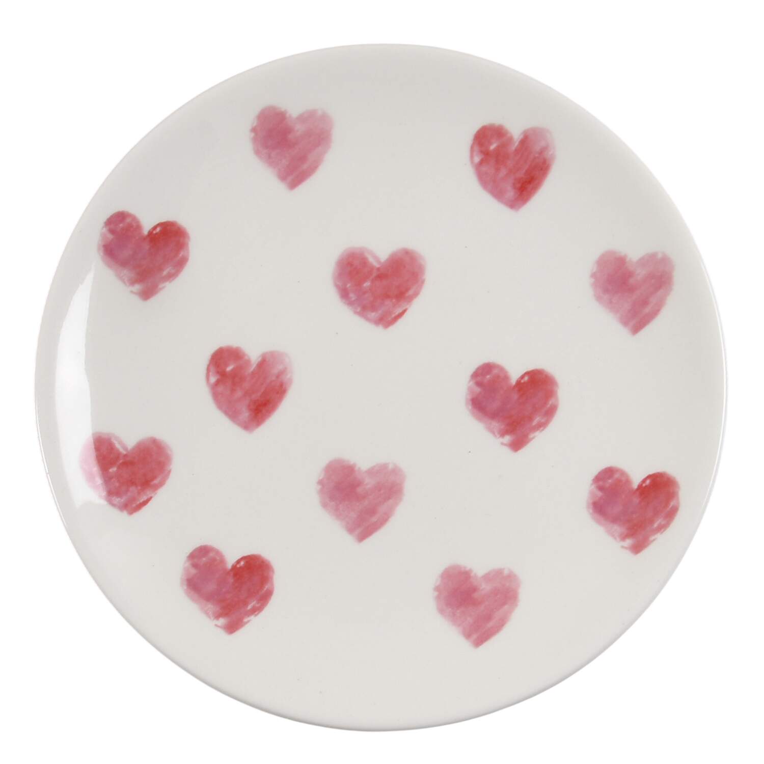 MXE63 Appetizer Plate by Maxcera Corp-1
