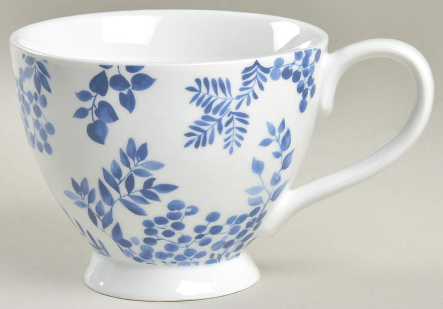 English Garden Cup/Mug by Martha Stewart-1