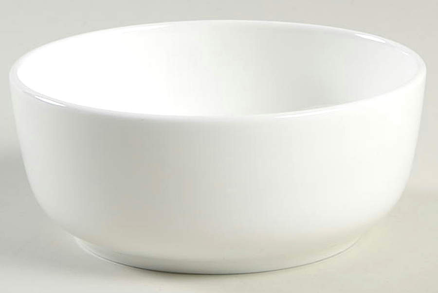 Samantha Fruit/Dessert (Sauce) Bowl by Mikasa-1