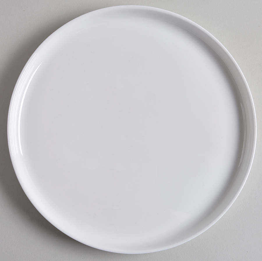 Samantha Salad Plate by Mikasa-1