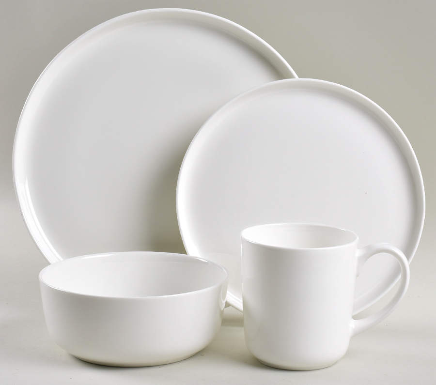 Samantha 32 Piece Estate Set by Mikasa-1