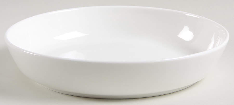 Samantha 9" Individual Pasta Bowl by Mikasa-1