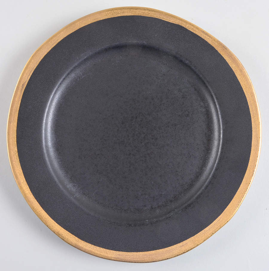MHN4 Dinner Plate by Michael Wainwright-1