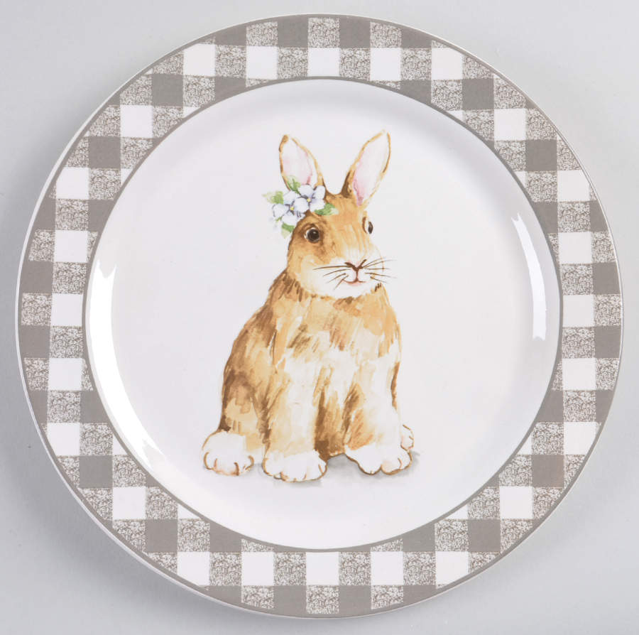 MXE64 Salad Plate by Maxcera Corp-1
