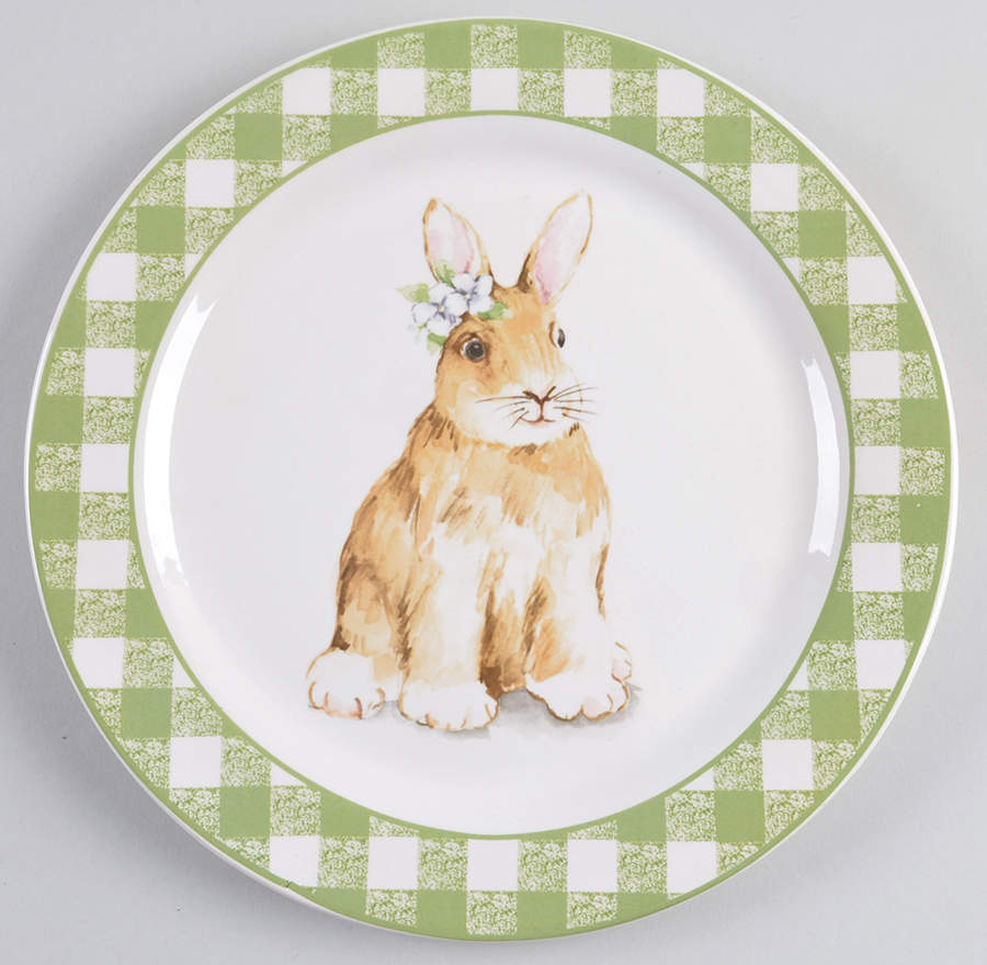 MXE64 Salad Plate by Maxcera Corp-1