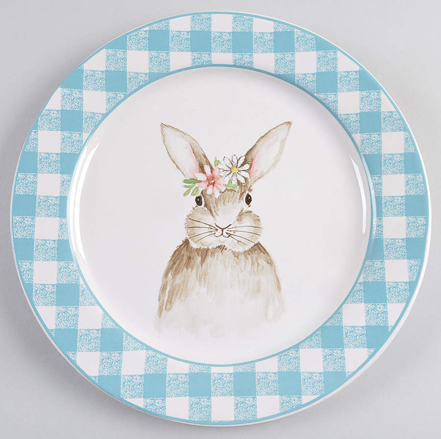 MXE64 Dinner Plate by Maxcera Corp-1