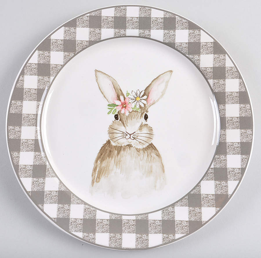 MXE64 Dinner Plate by Maxcera Corp-1