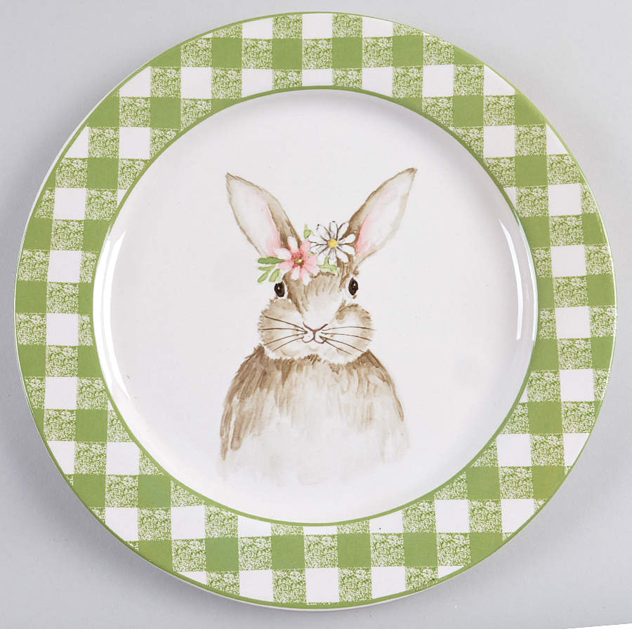 MXE64 Dinner Plate by Maxcera Corp-1