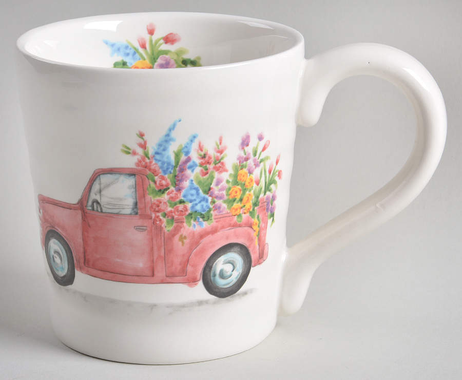 MXE65 Mug by Maxcera Corp-1
