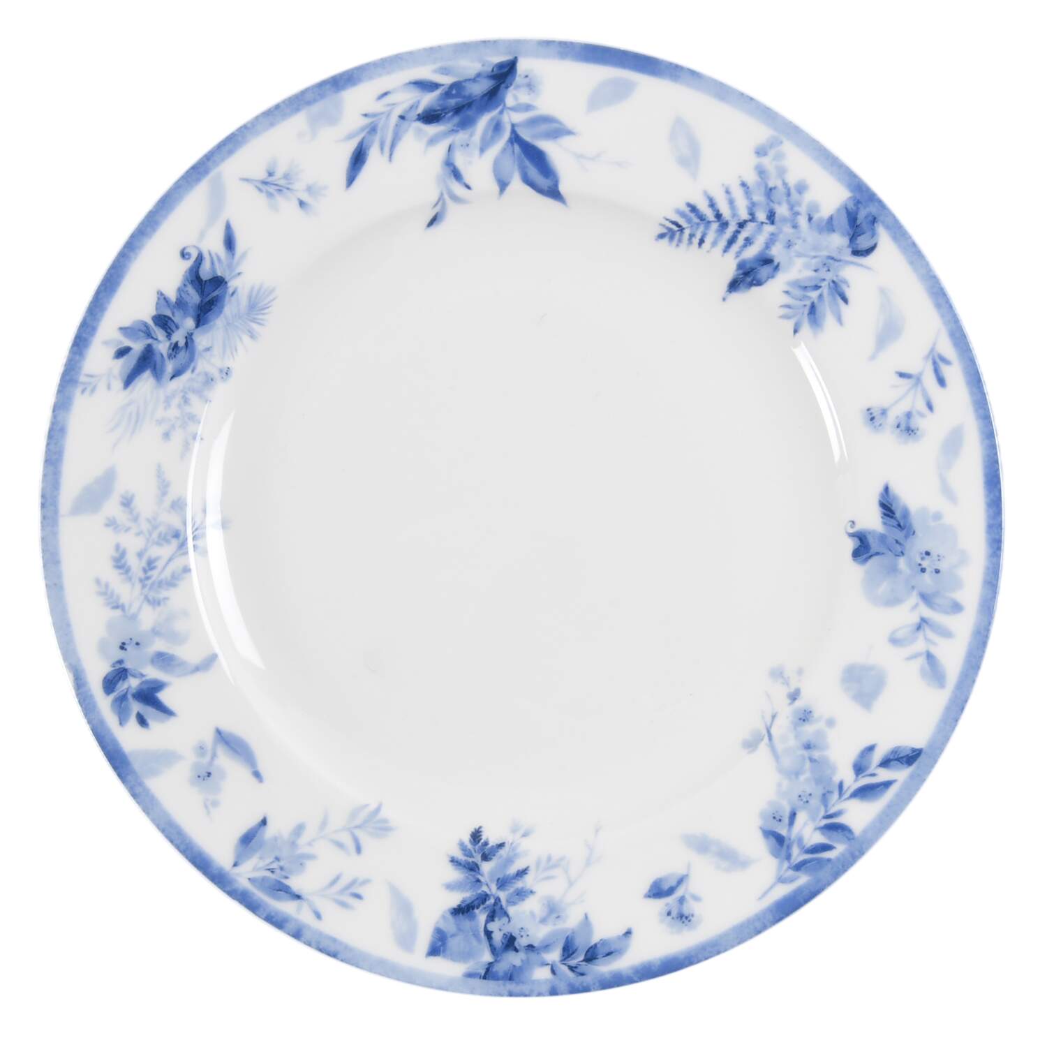 Kiley Salad Plate by Mikasa-1