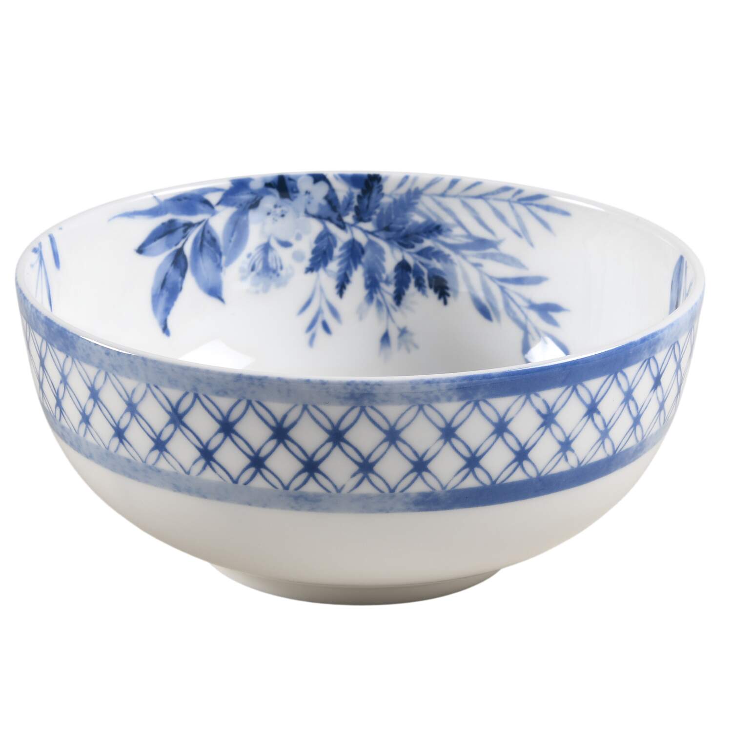 Kiley Soup/Cereal Bowl by Mikasa-1