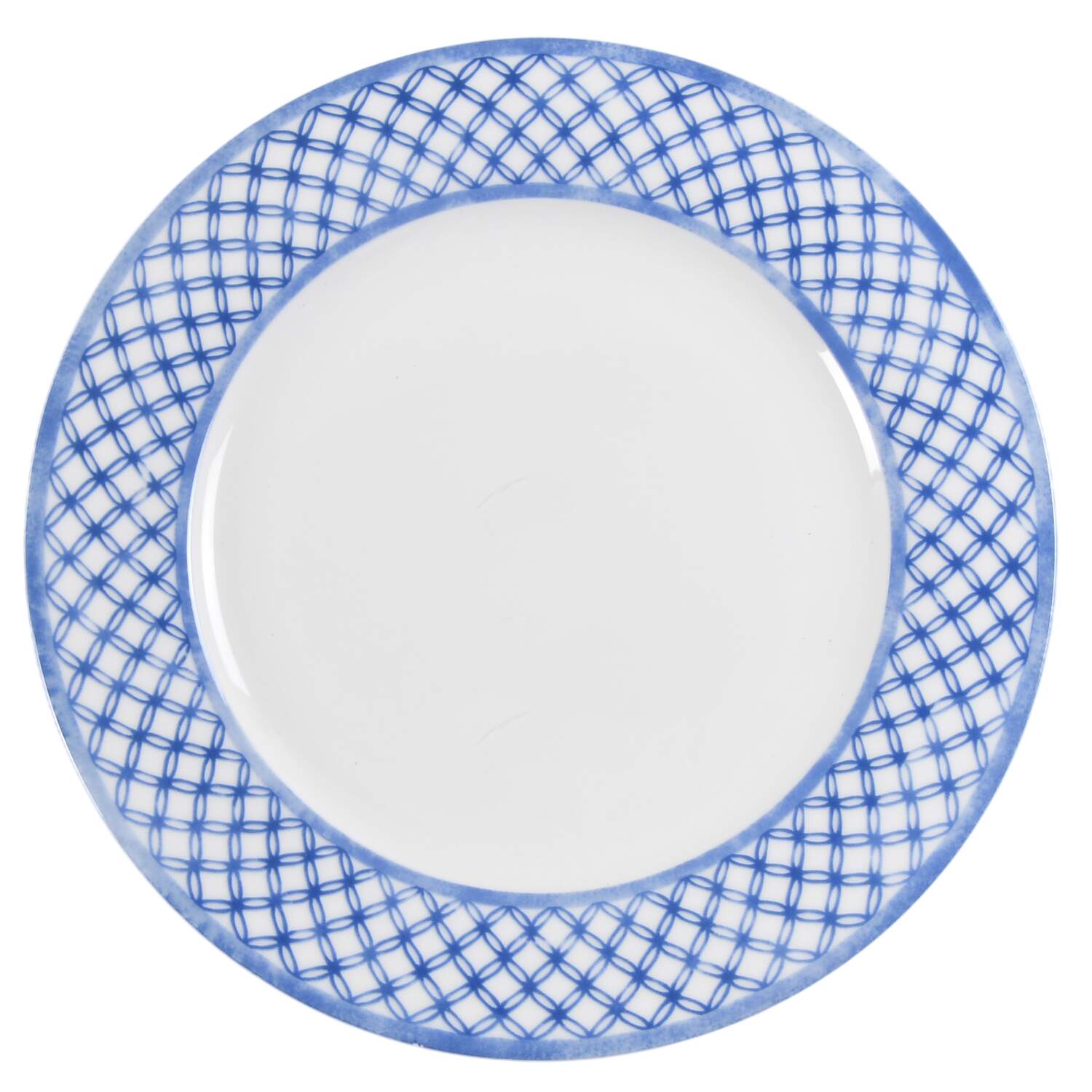 Kiley Dinner Plate by Mikasa-1