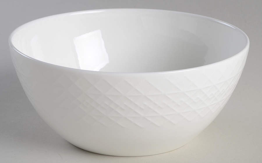 Jenna Soup/Cereal Bowl by Mikasa-1