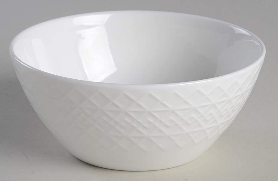 Jenna Fruit/Dessert (Sauce) Bowl by Mikasa-1
