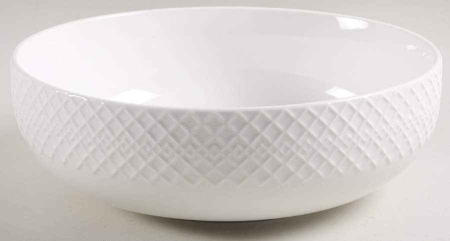 Jenna 10" Round Serving Bowl by Mikasa-1