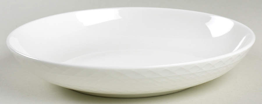 Jenna 8" Individual Pasta Bowl by Mikasa-1