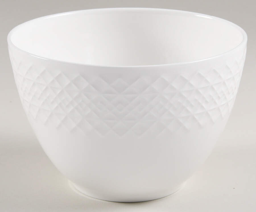 Jenna 6" All Purpose Bowl by Mikasa-1