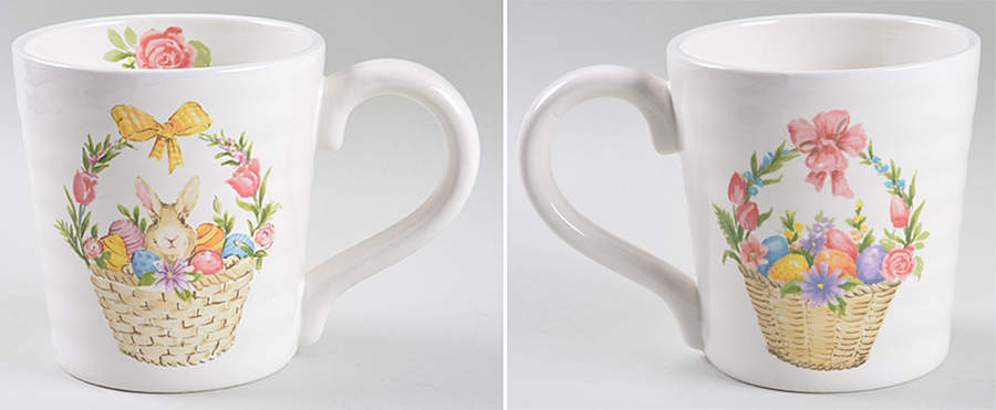 MXE66 Mug by Maxcera Corp-1
