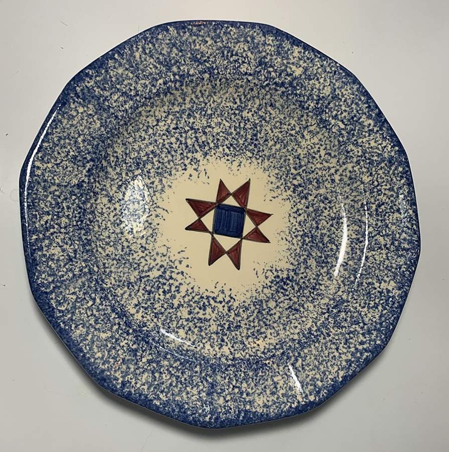 MYD1 Dinner Plate by Molly Dallas-1