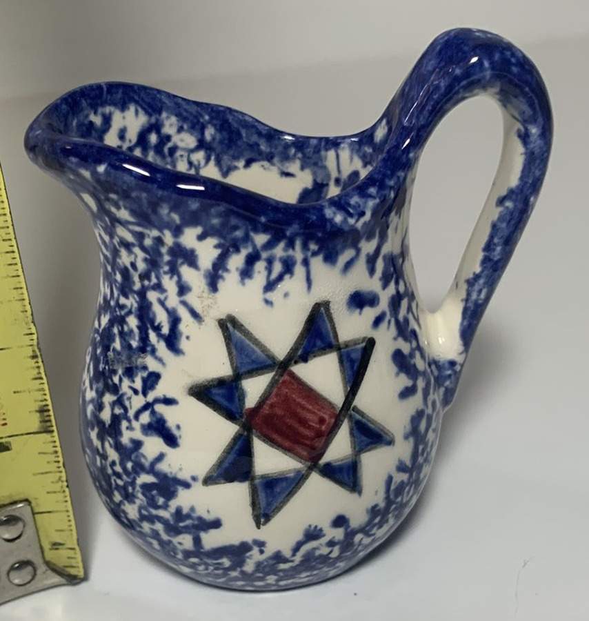 MYD1 Mini Creamer by Molly Dallas-1