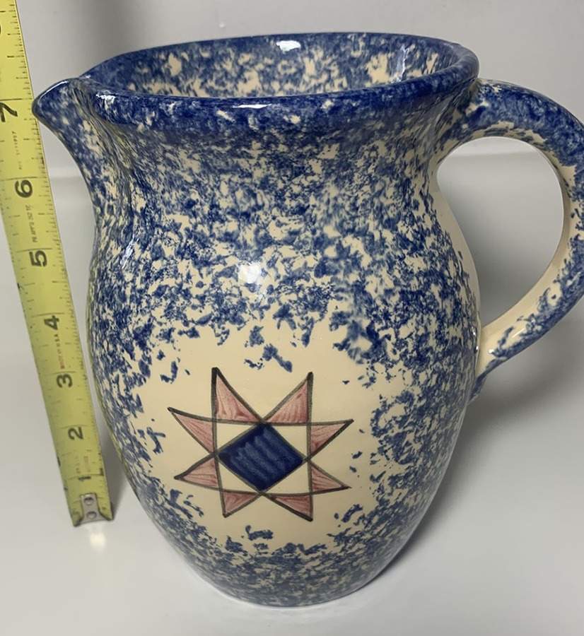 MYD1 58 Oz Pitcher by Molly Dallas-1