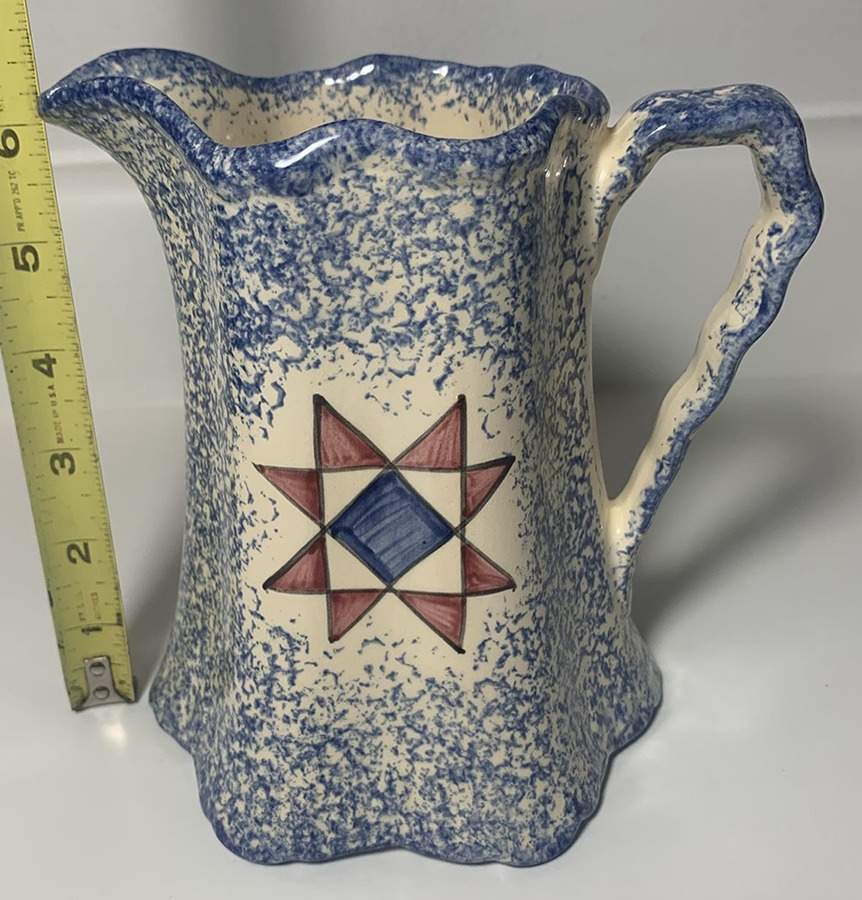 MYD1 32 Oz Pitcher by Molly Dallas-1