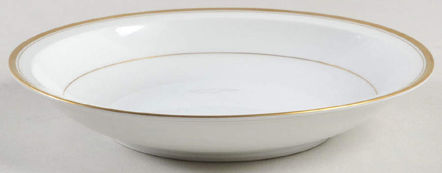 MEI1312 Rim Soup Bowl by Meito-1