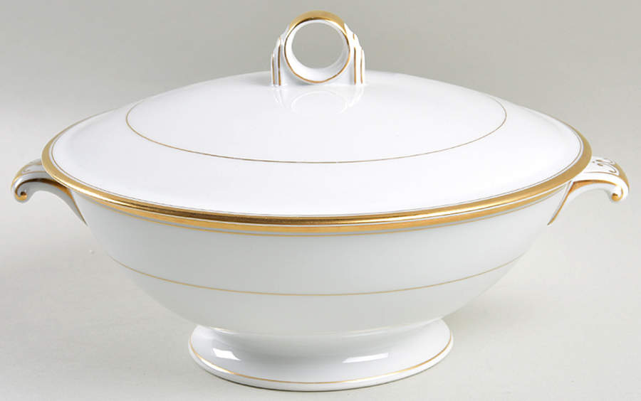 MEI1312 Round Covered Vegetable by Meito-1