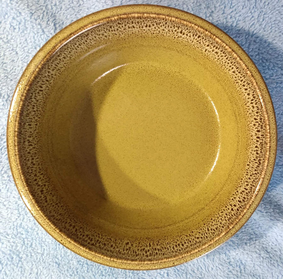 Sauterne 9" Round Vegetable Bowl by Mikasa-1