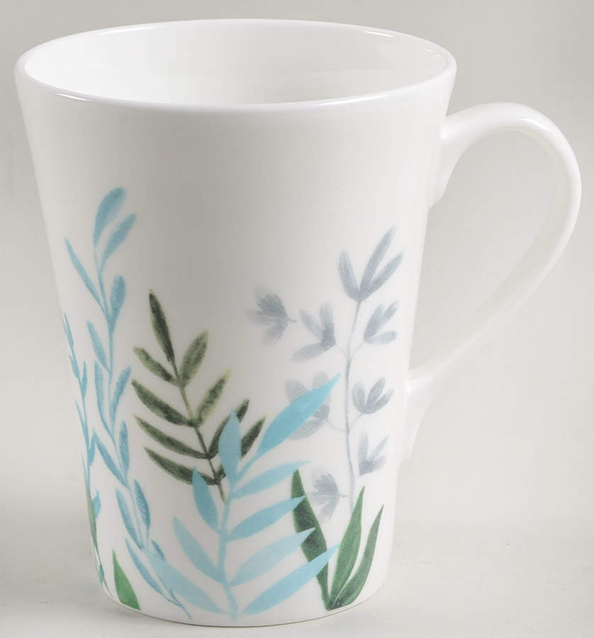 Monet Jardin Mug by Mikasa-1