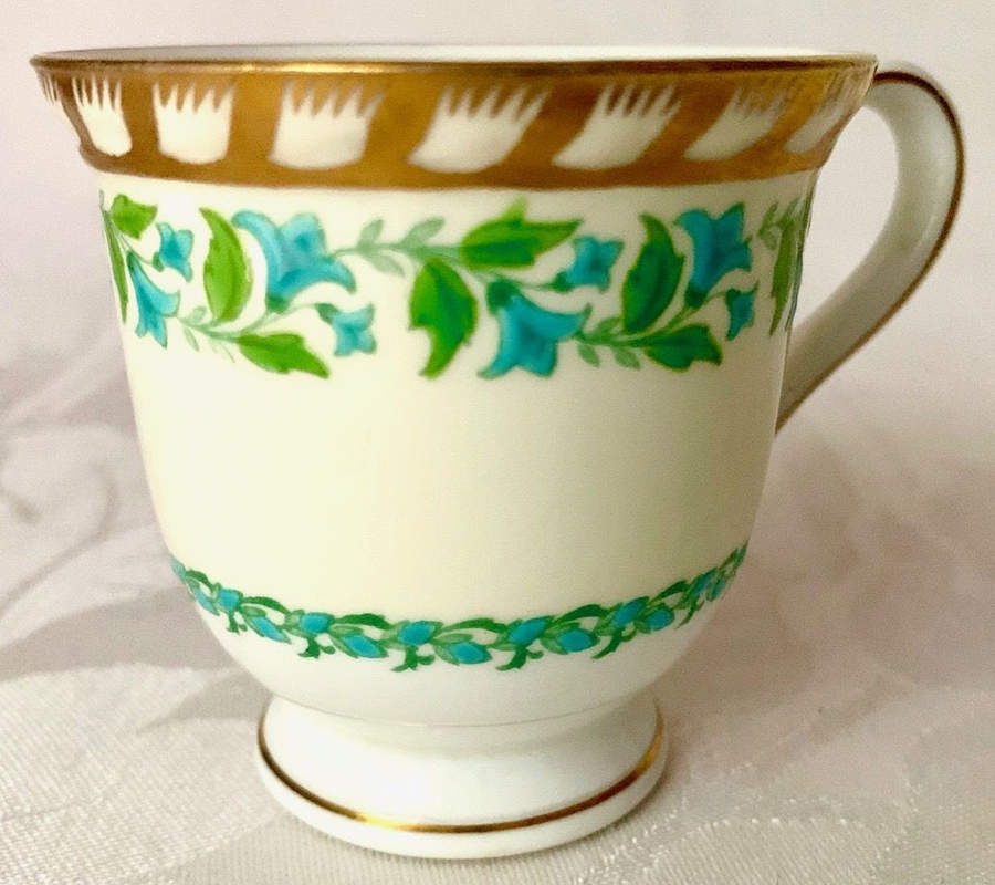 H4251 Footed Demitasse Cup by Minton-1