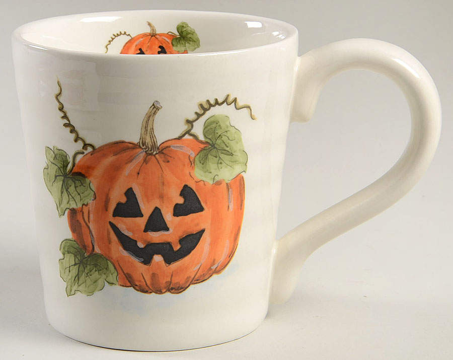 MXE68 Mug by Maxcera Corp-1