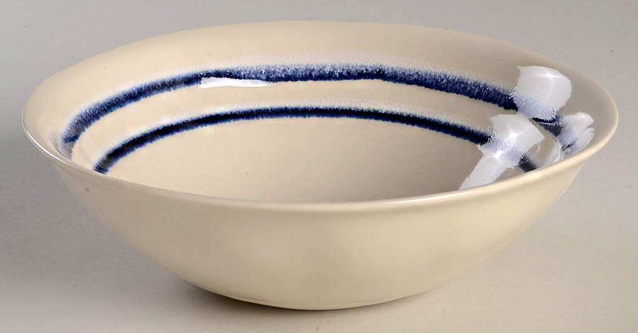 M2A49 Soup/Cereal Bowl by Matceramica-1