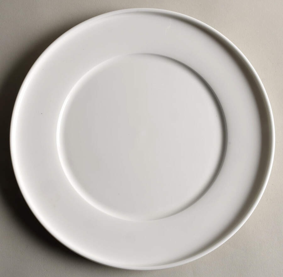 Marin Dinner Plate by Mikasa-1