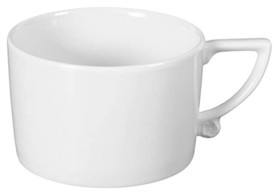 Royal Blossom Flat Cup by Meissen (Germany)-1