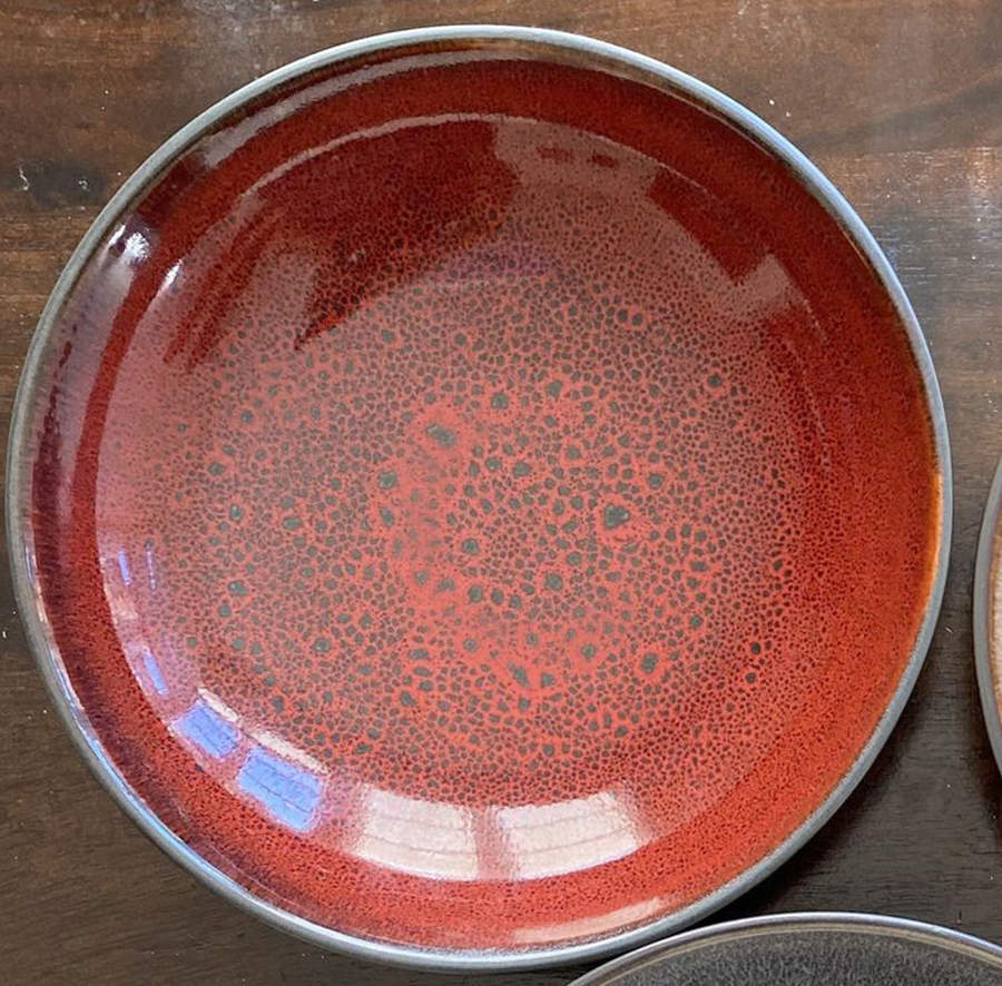 Sapphire Soup/Cereal Bowl by Mikasa-1