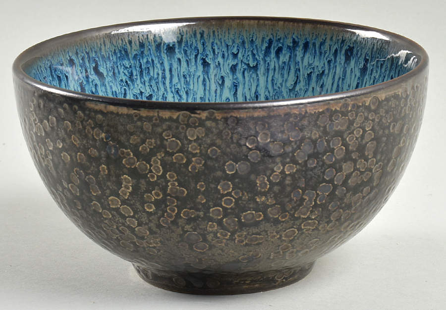 Sapphire Coupe Cereal Bowl by Mikasa-1