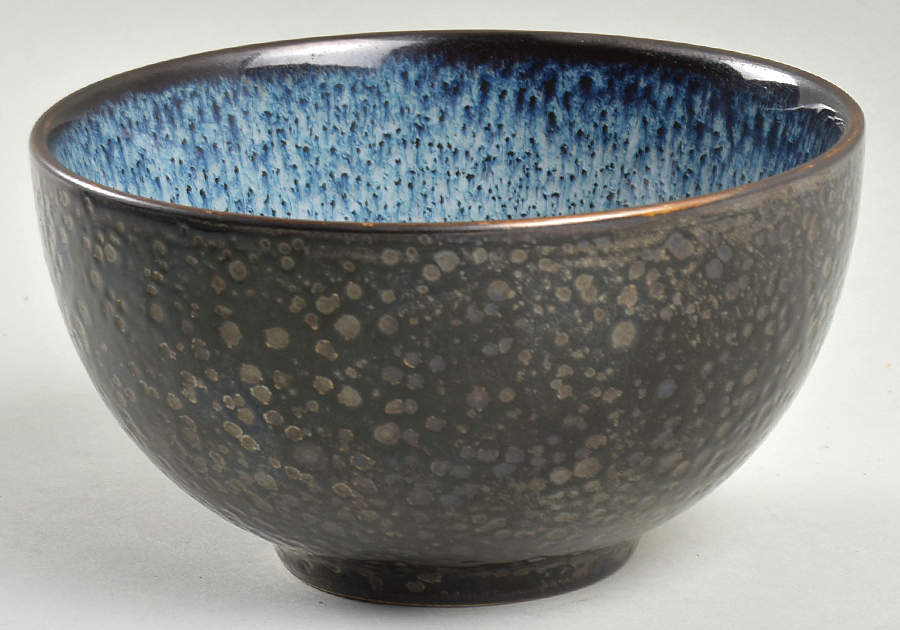 Sapphire Coupe Cereal Bowl by Mikasa-1