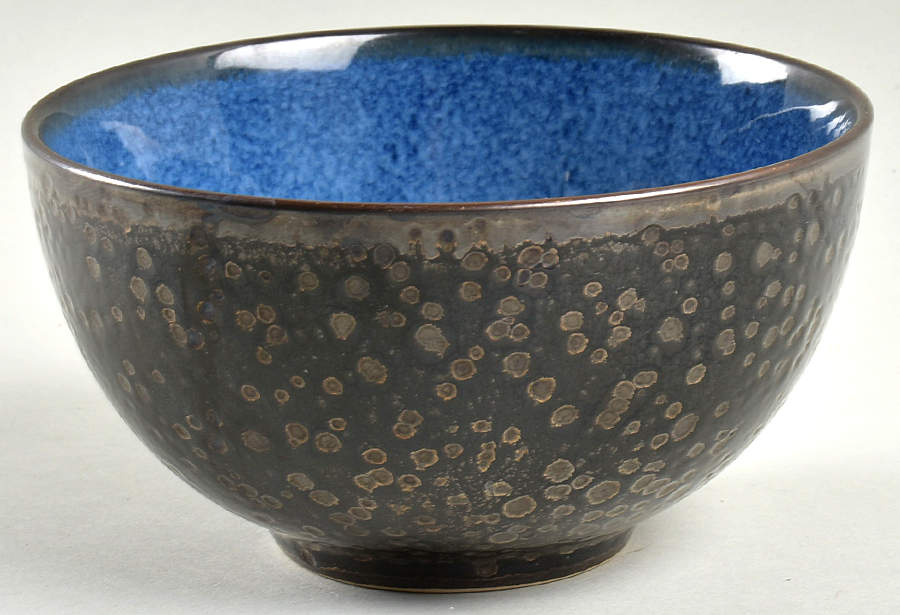 Sapphire Coupe Cereal Bowl by Mikasa-1