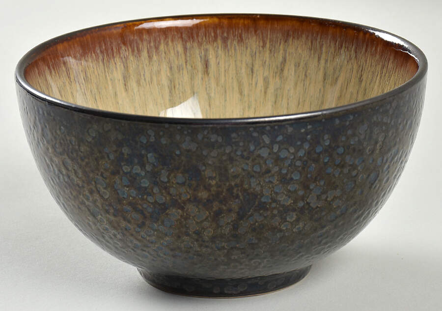 Sapphire Coupe Cereal Bowl by Mikasa-1