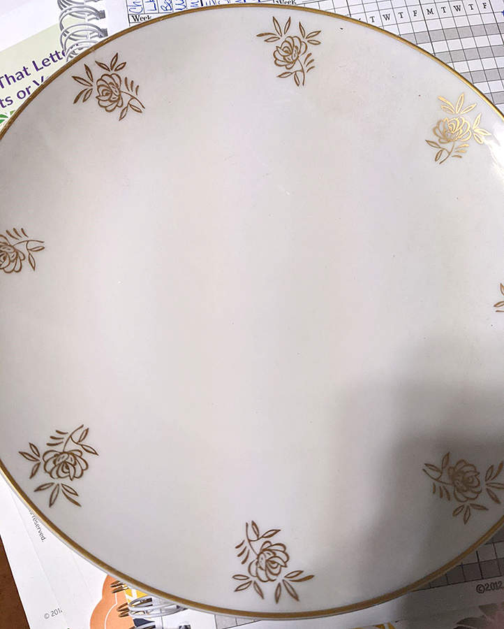 9226 Dinner Plate by Moon China-1