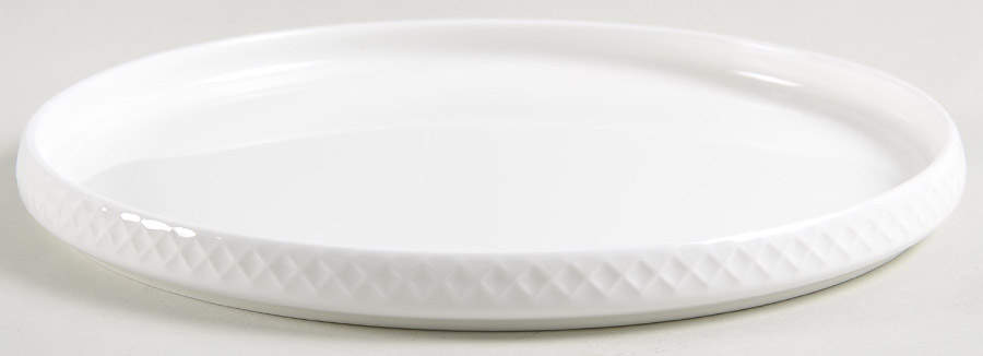 Camila Salad Plate by Mikasa-1