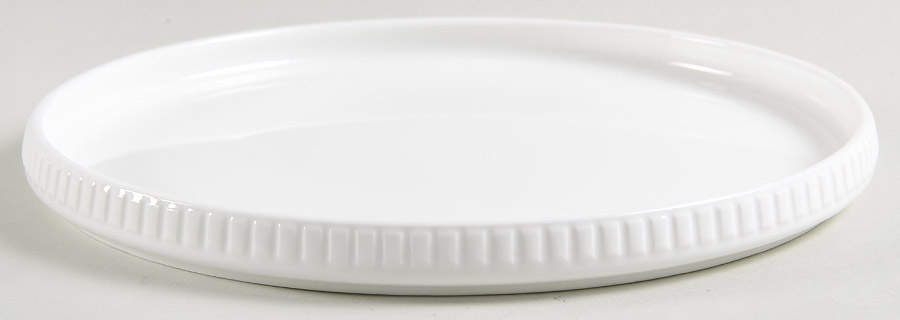 Camila Salad Plate by Mikasa-1