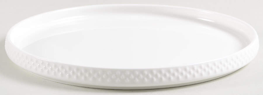Camila Salad Plate by Mikasa-1