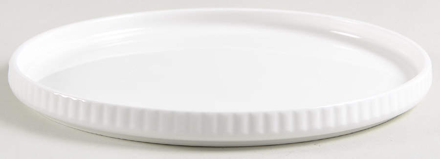 Camila Salad Plate by Mikasa-1